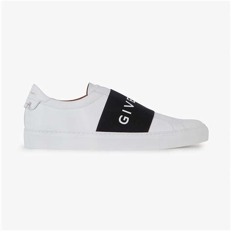 zapatos givenchy hombre|givenchy men's white sneakers.